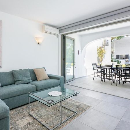 Casa Sabrina Apartment Vale do Lobo Luaran gambar