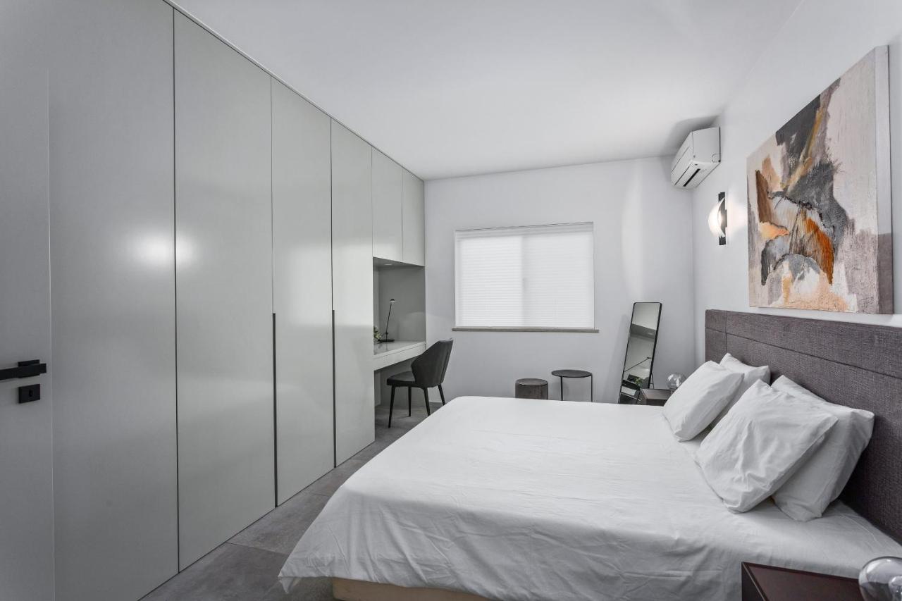 Casa Sabrina Apartment Vale do Lobo Luaran gambar